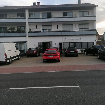 Ferienwohnung Deti โลซบวร์ก ภายนอก รูปภาพ