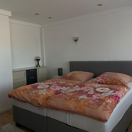 Ferienwohnung Deti โลซบวร์ก ภายนอก รูปภาพ