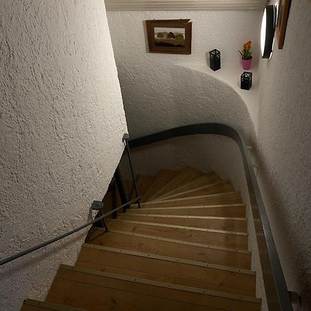 Ferienwohnung Deti โลซบวร์ก ภายนอก รูปภาพ