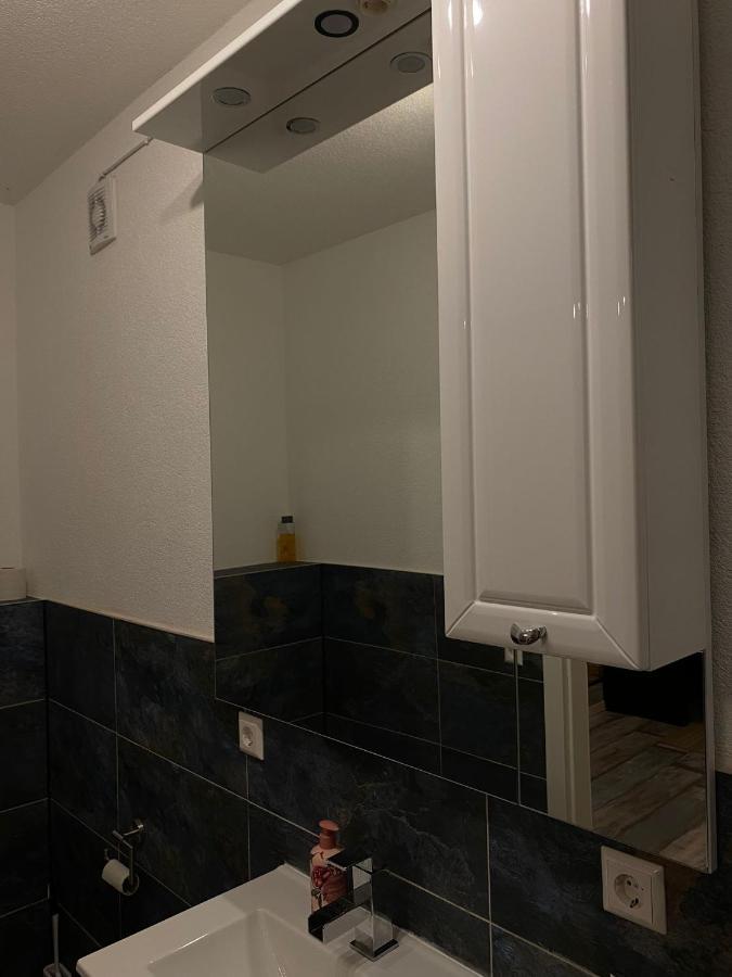 Ferienwohnung Deti โลซบวร์ก ภายนอก รูปภาพ