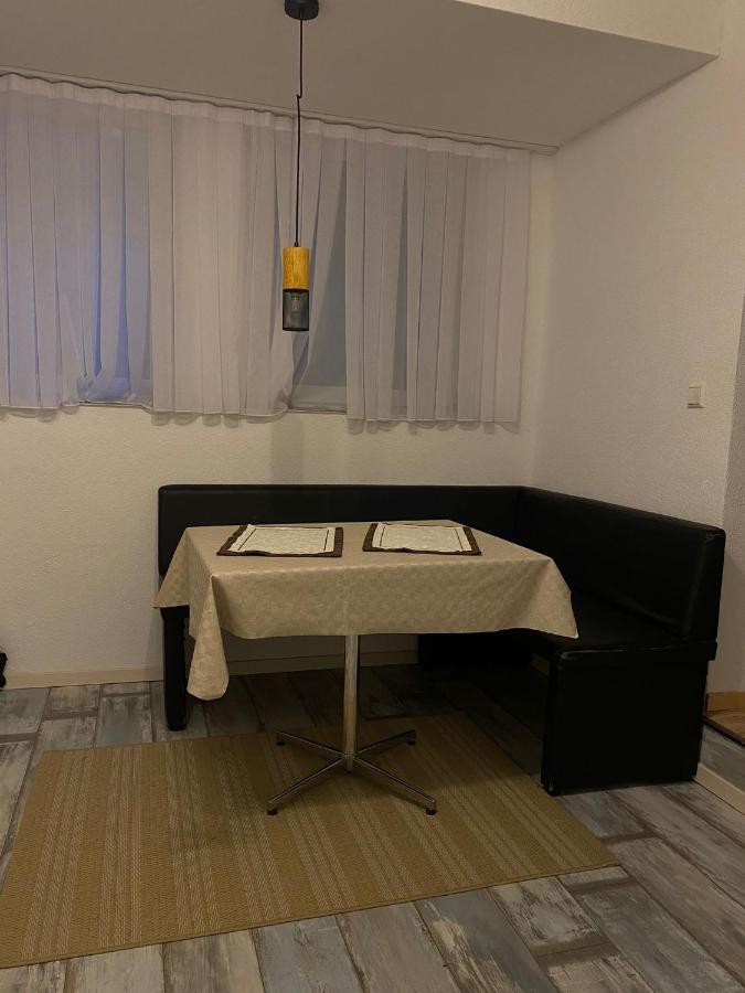 Ferienwohnung Deti โลซบวร์ก ภายนอก รูปภาพ