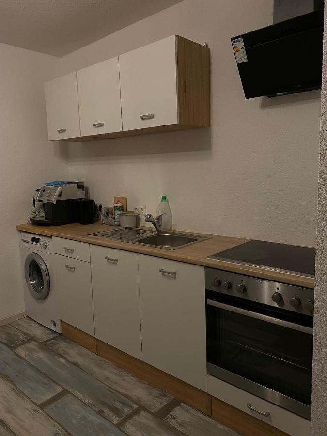 Ferienwohnung Deti โลซบวร์ก ภายนอก รูปภาพ