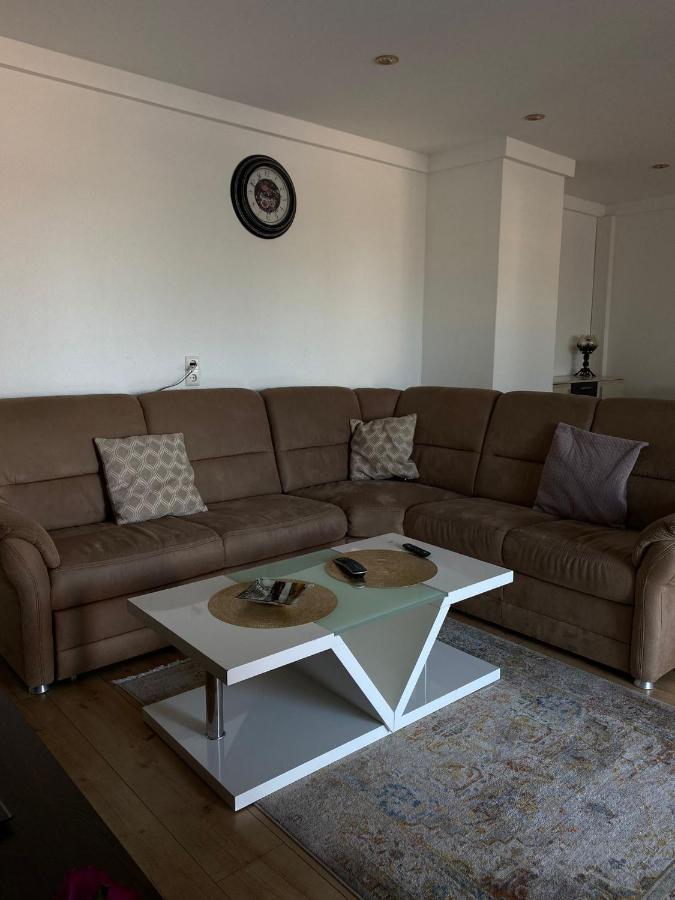 Ferienwohnung Deti โลซบวร์ก ภายนอก รูปภาพ