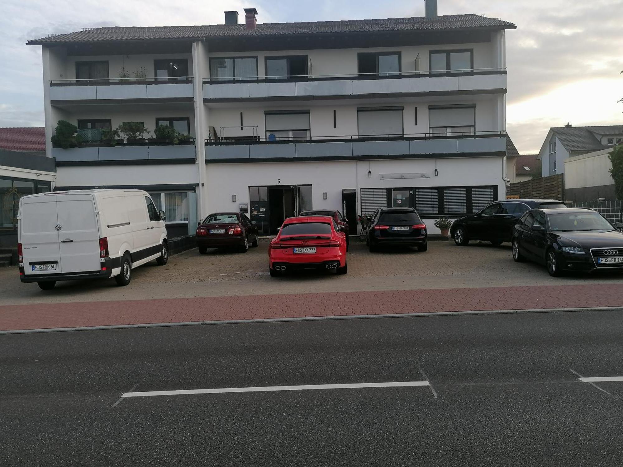 Ferienwohnung Deti โลซบวร์ก ภายนอก รูปภาพ