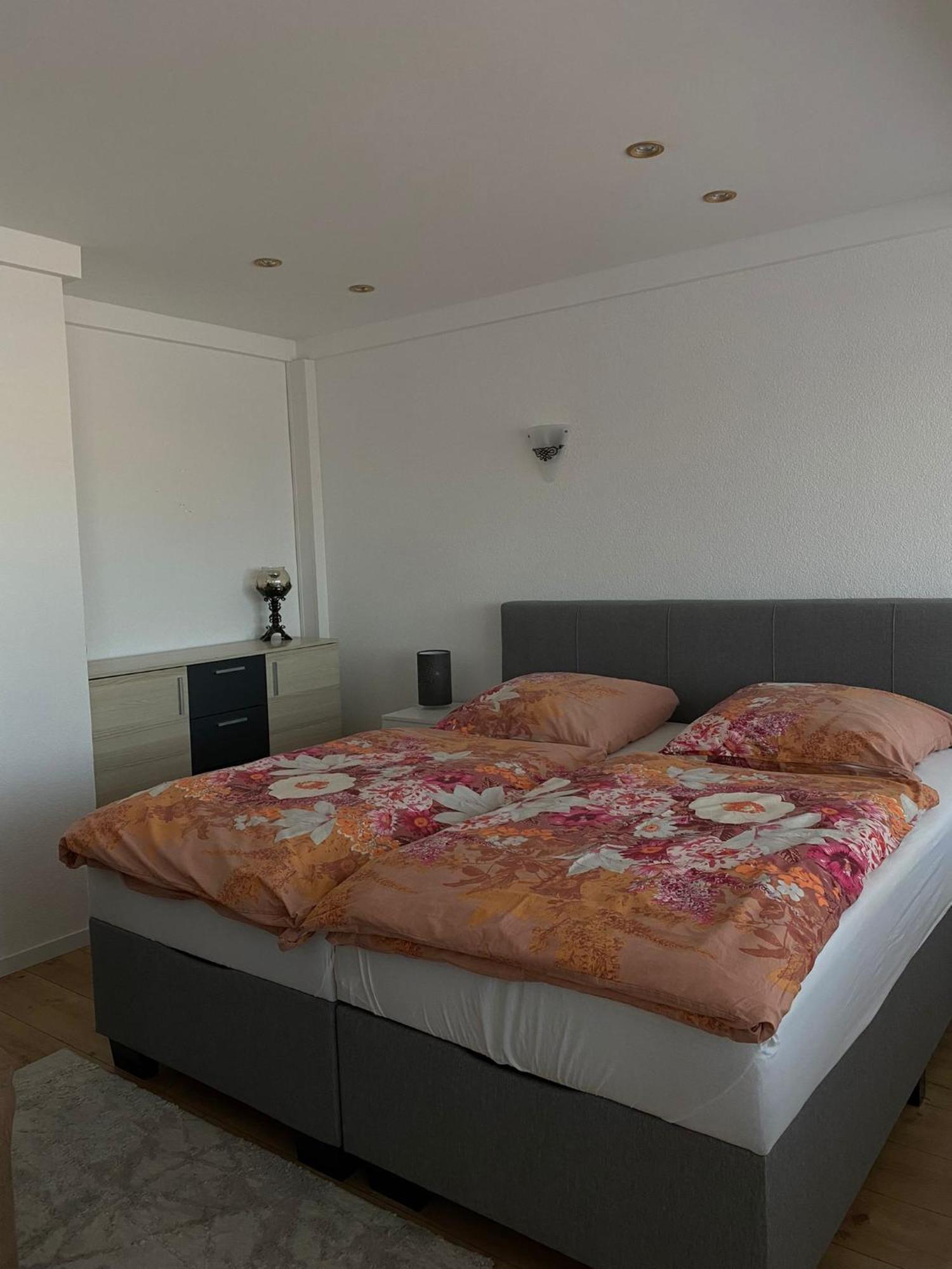 Ferienwohnung Deti โลซบวร์ก ภายนอก รูปภาพ