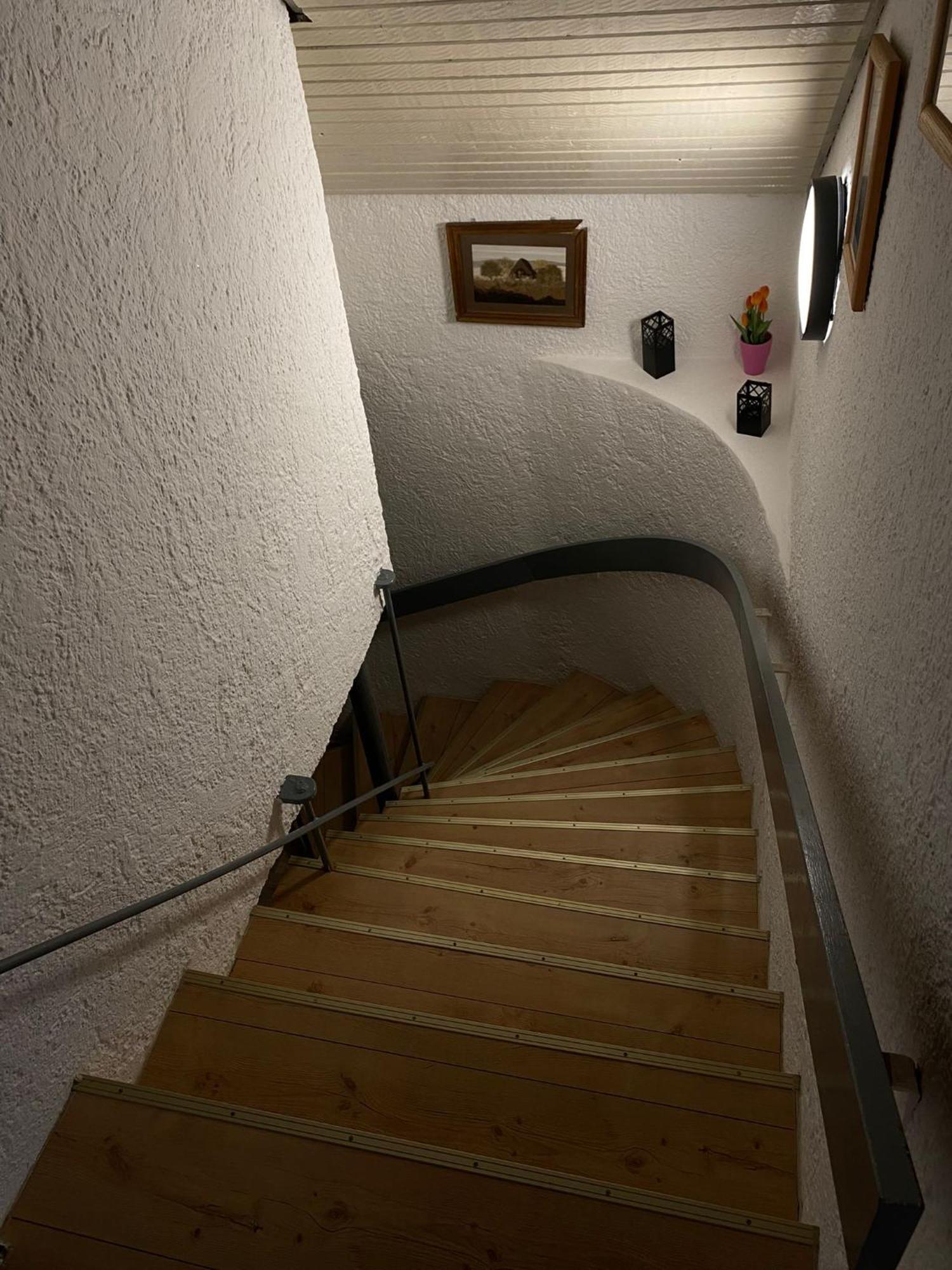 Ferienwohnung Deti โลซบวร์ก ภายนอก รูปภาพ